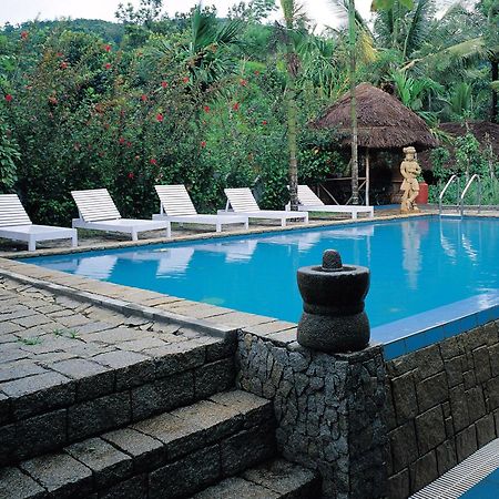 Amritara Shalimar Spice Garden Resort & Spa Thekkady Extérieur photo