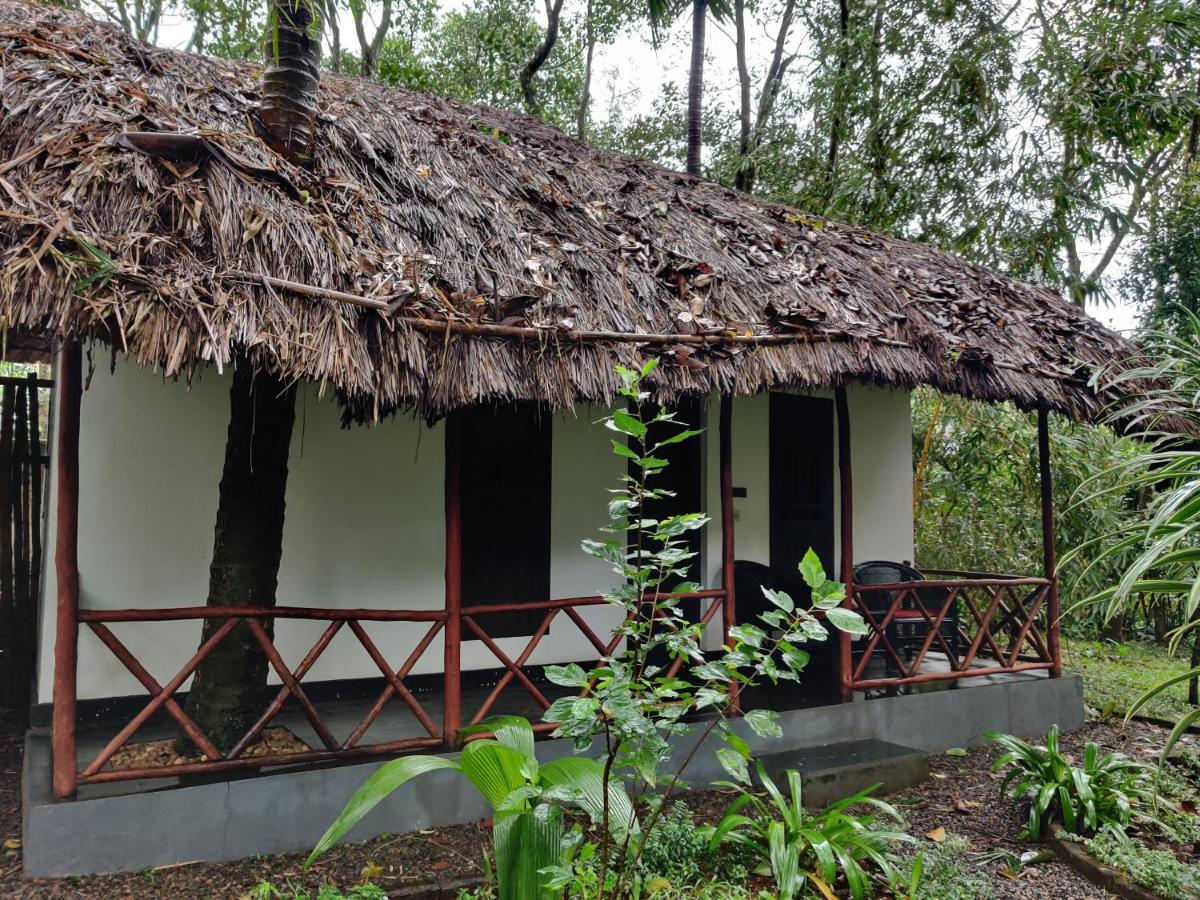Amritara Shalimar Spice Garden Resort & Spa Thekkady Extérieur photo