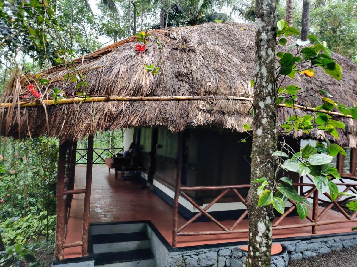 Amritara Shalimar Spice Garden Resort & Spa Thekkady Extérieur photo
