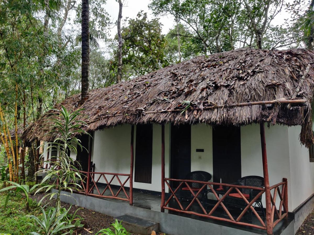 Amritara Shalimar Spice Garden Resort & Spa Thekkady Extérieur photo