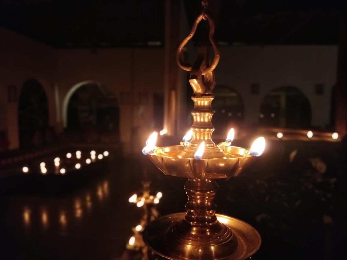 Amritara Shalimar Spice Garden Resort & Spa Thekkady Extérieur photo