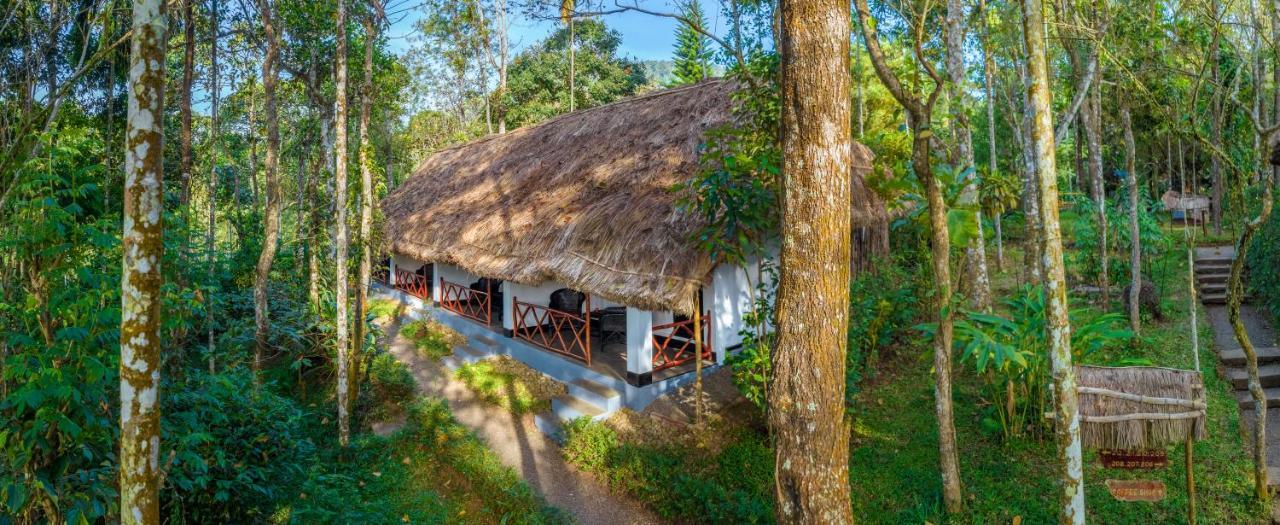 Amritara Shalimar Spice Garden Resort & Spa Thekkady Extérieur photo