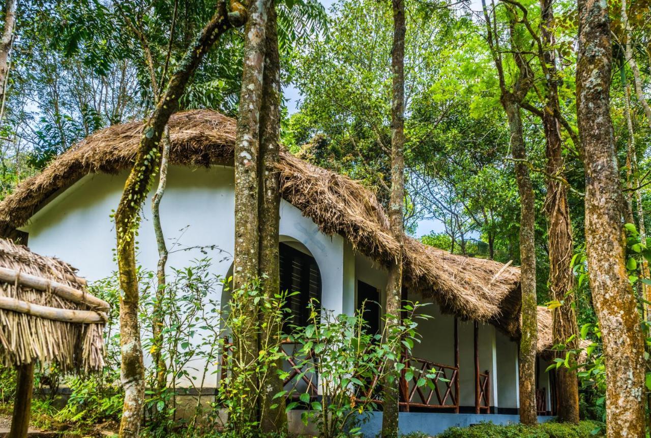 Amritara Shalimar Spice Garden Resort & Spa Thekkady Extérieur photo