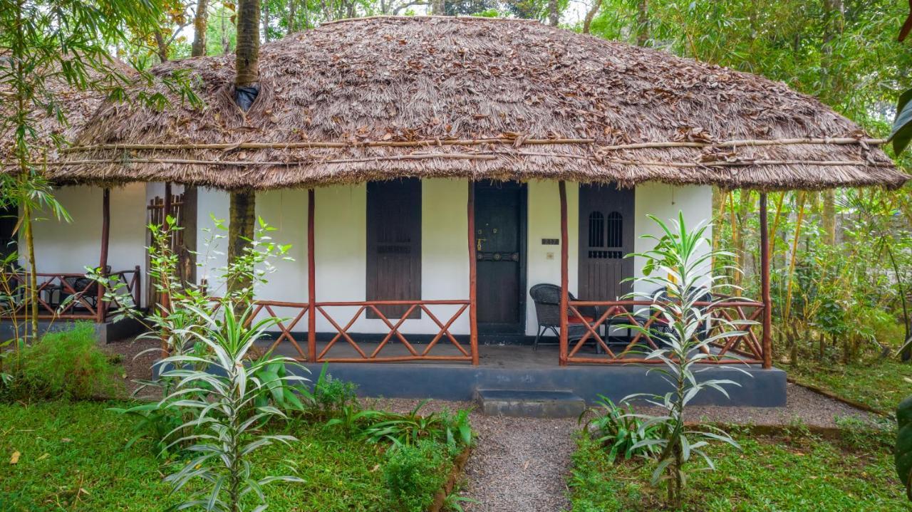 Amritara Shalimar Spice Garden Resort & Spa Thekkady Extérieur photo