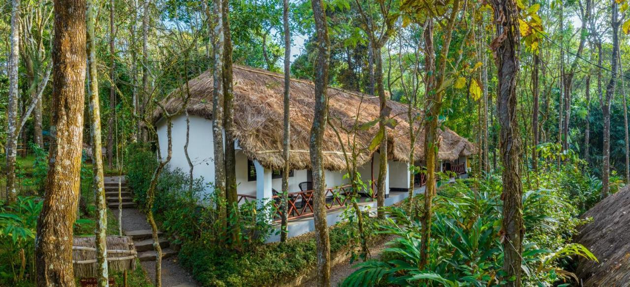 Amritara Shalimar Spice Garden Resort & Spa Thekkady Extérieur photo