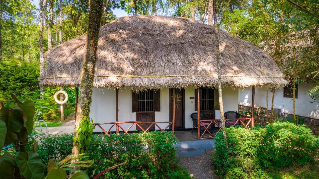 Amritara Shalimar Spice Garden Resort & Spa Thekkady Extérieur photo