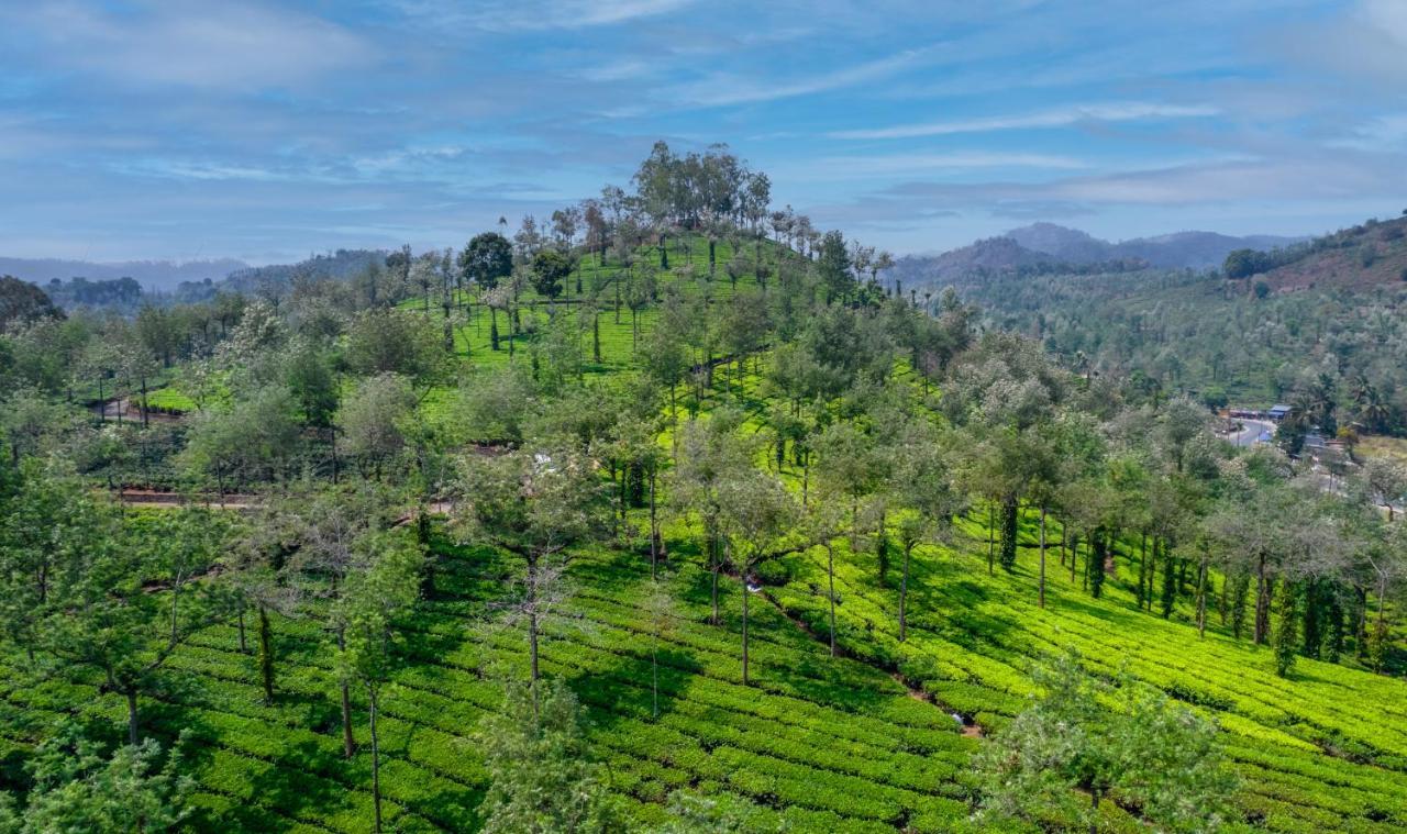 Amritara Shalimar Spice Garden Resort & Spa Thekkady Extérieur photo