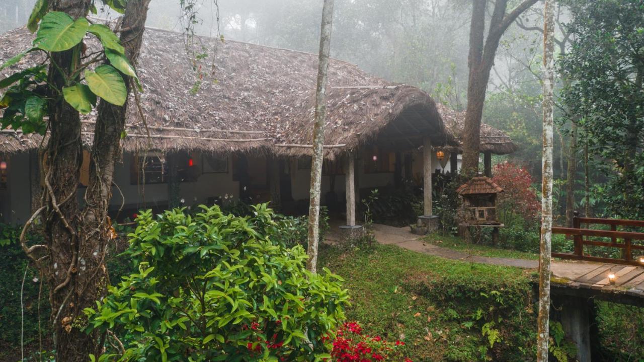 Amritara Shalimar Spice Garden Resort & Spa Thekkady Extérieur photo