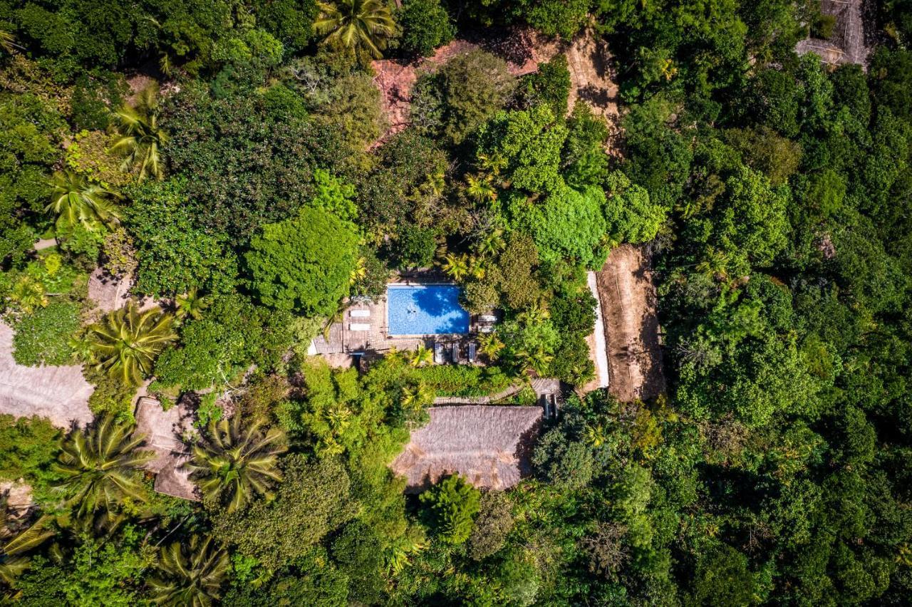 Amritara Shalimar Spice Garden Resort & Spa Thekkady Extérieur photo