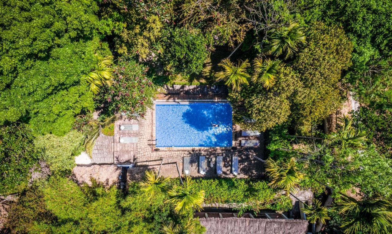 Amritara Shalimar Spice Garden Resort & Spa Thekkady Extérieur photo