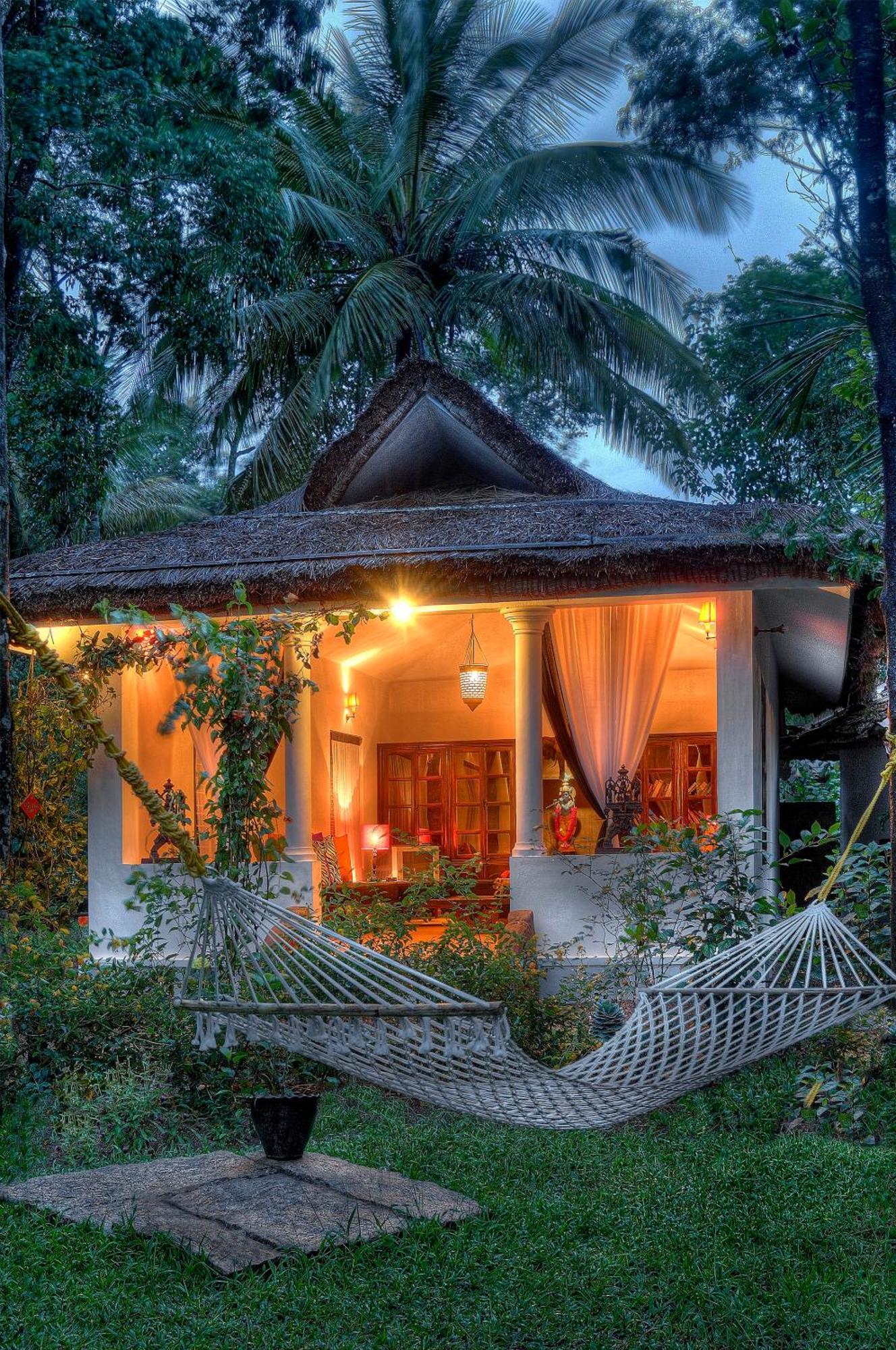 Amritara Shalimar Spice Garden Resort & Spa Thekkady Extérieur photo