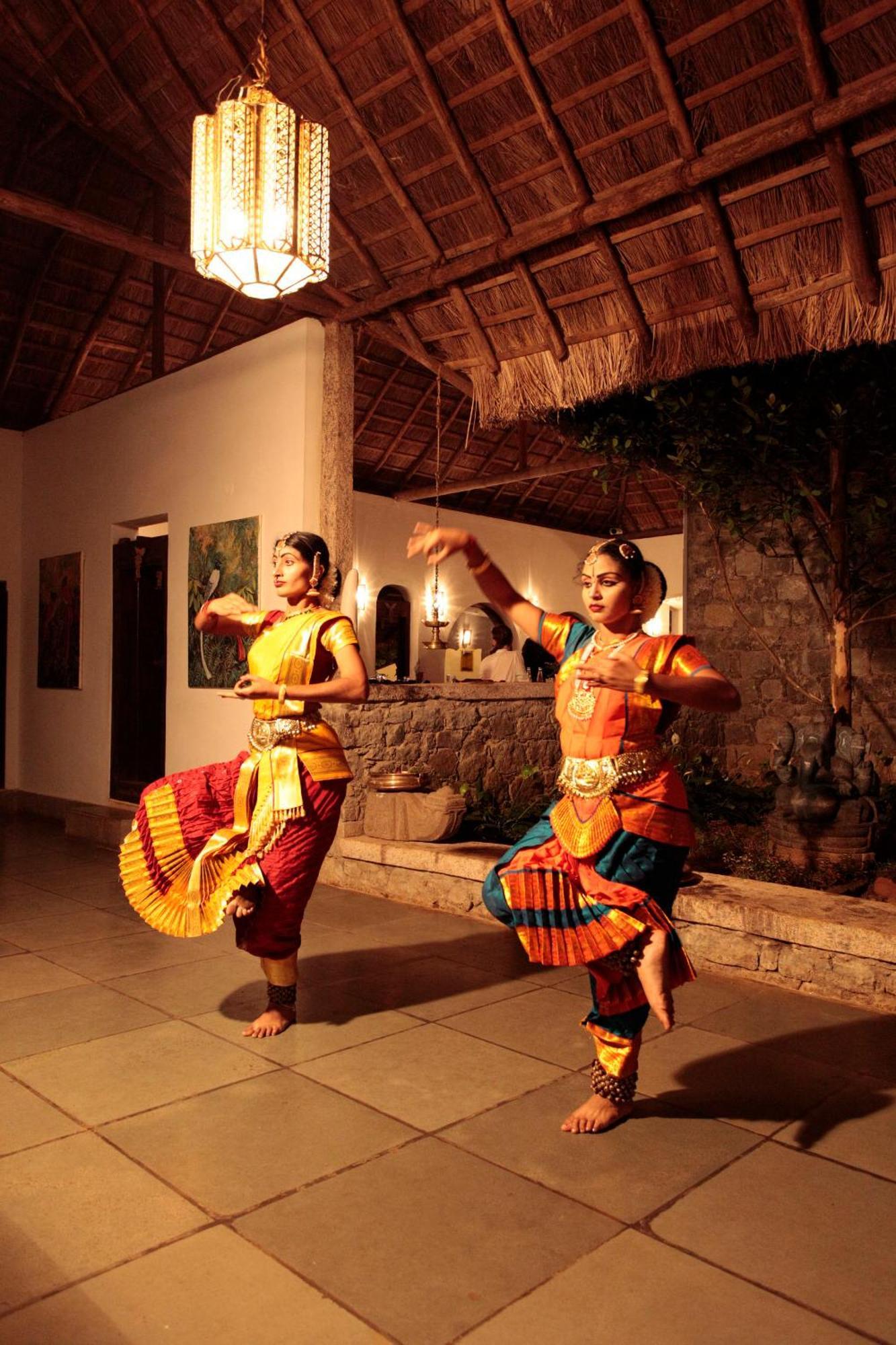 Amritara Shalimar Spice Garden Resort & Spa Thekkady Extérieur photo