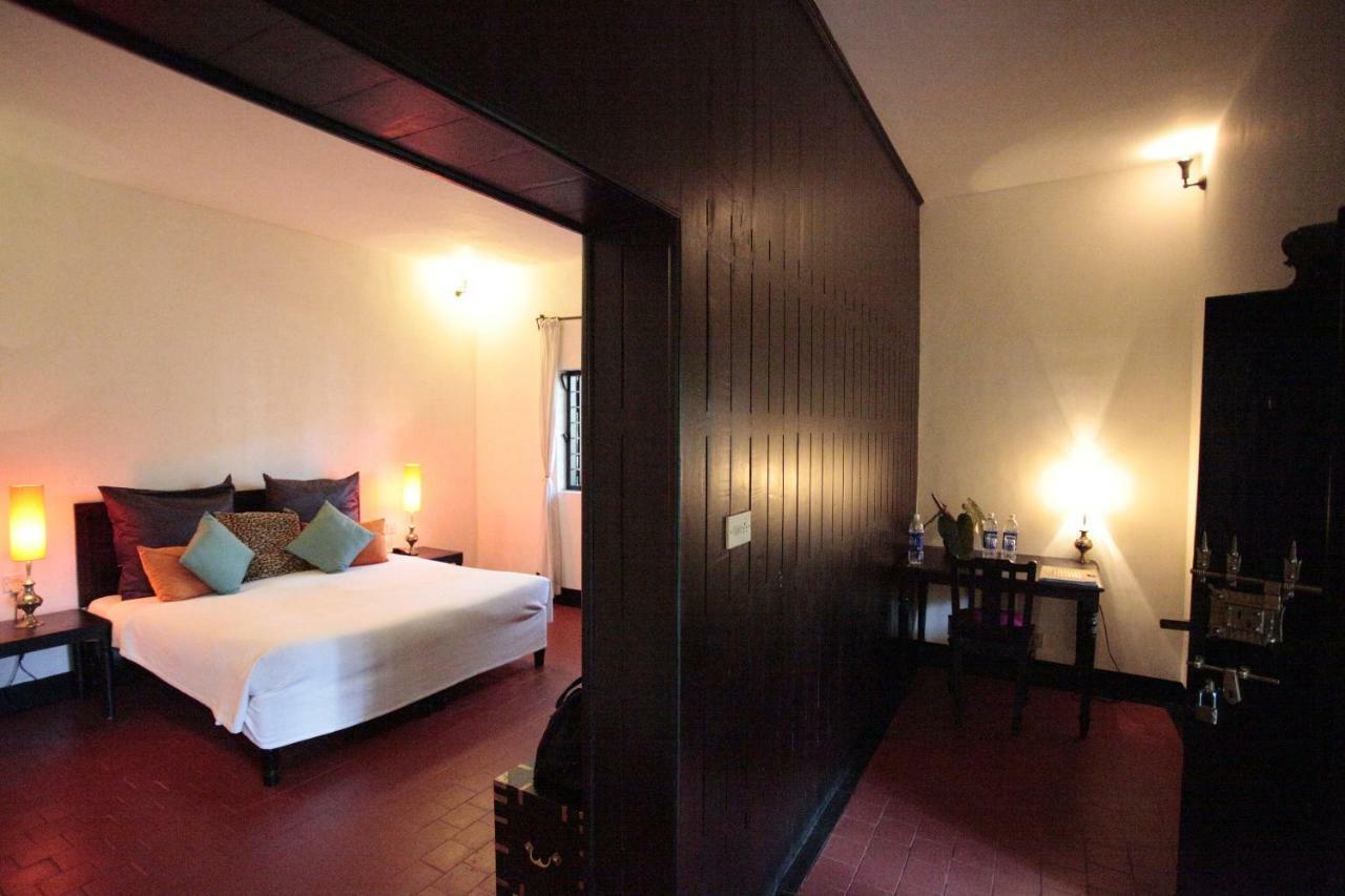 Amritara Shalimar Spice Garden Resort & Spa Thekkady Extérieur photo