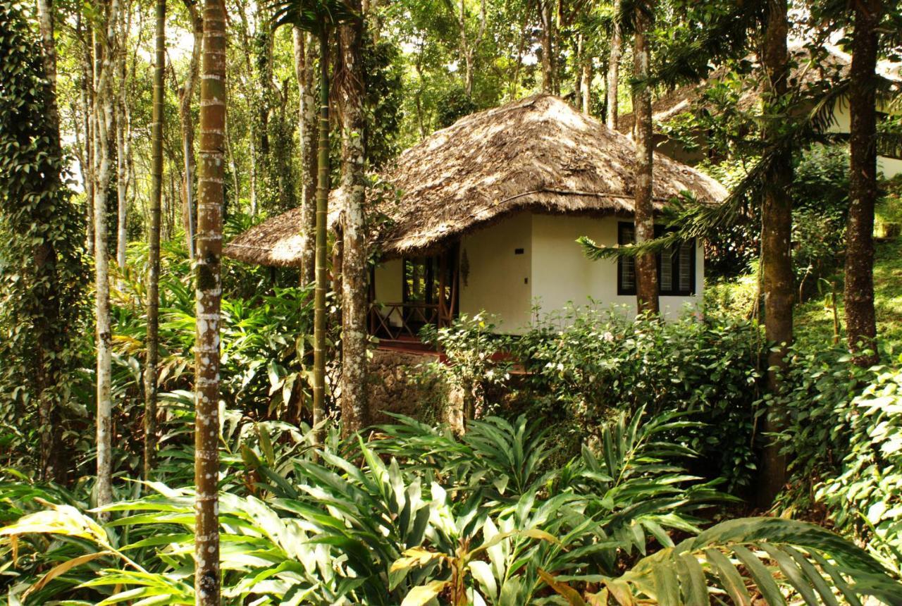 Amritara Shalimar Spice Garden Resort & Spa Thekkady Extérieur photo